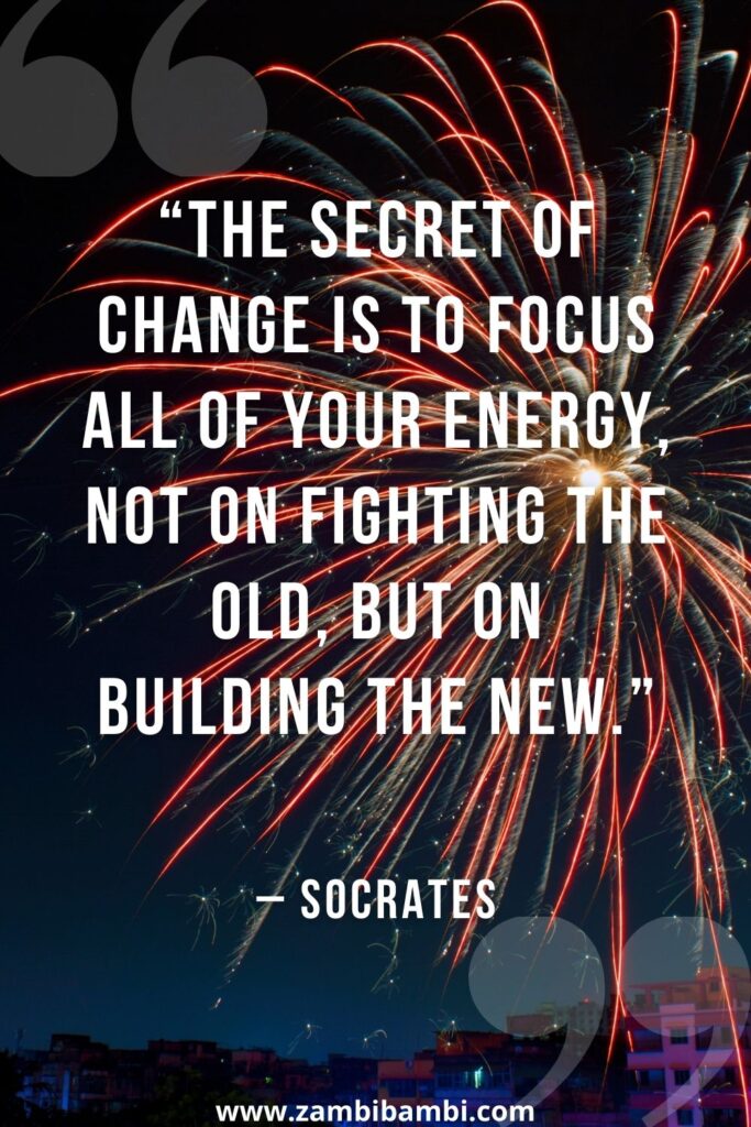 new years quotes by – Socrates